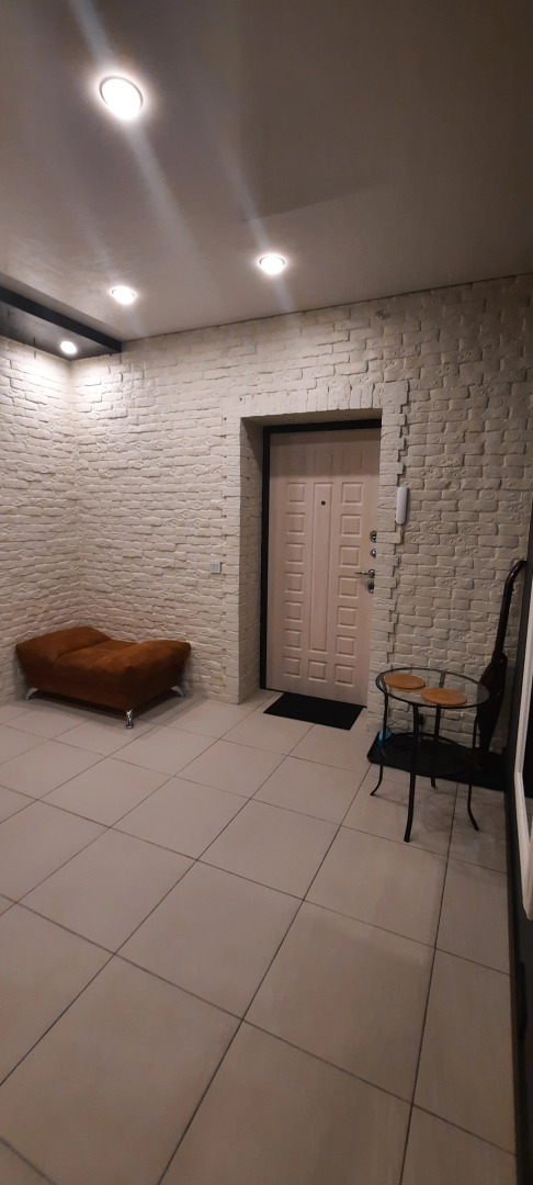 Квартира Gagara 7Б