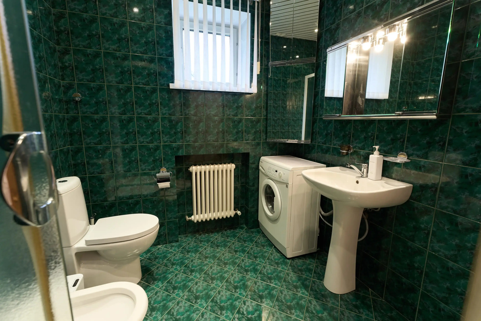 Вилла White Luxe