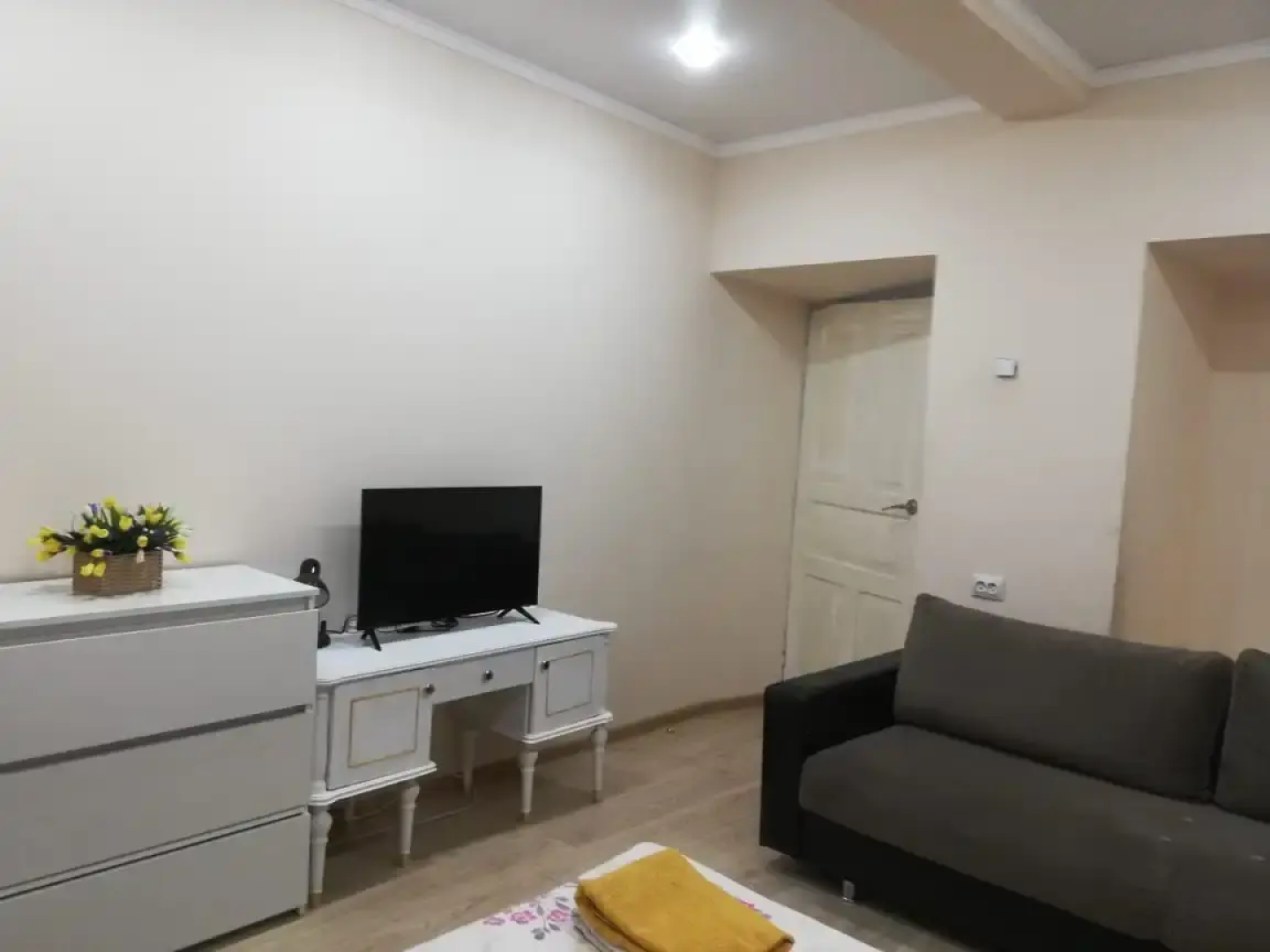 Апартаменты Цветник Кирова