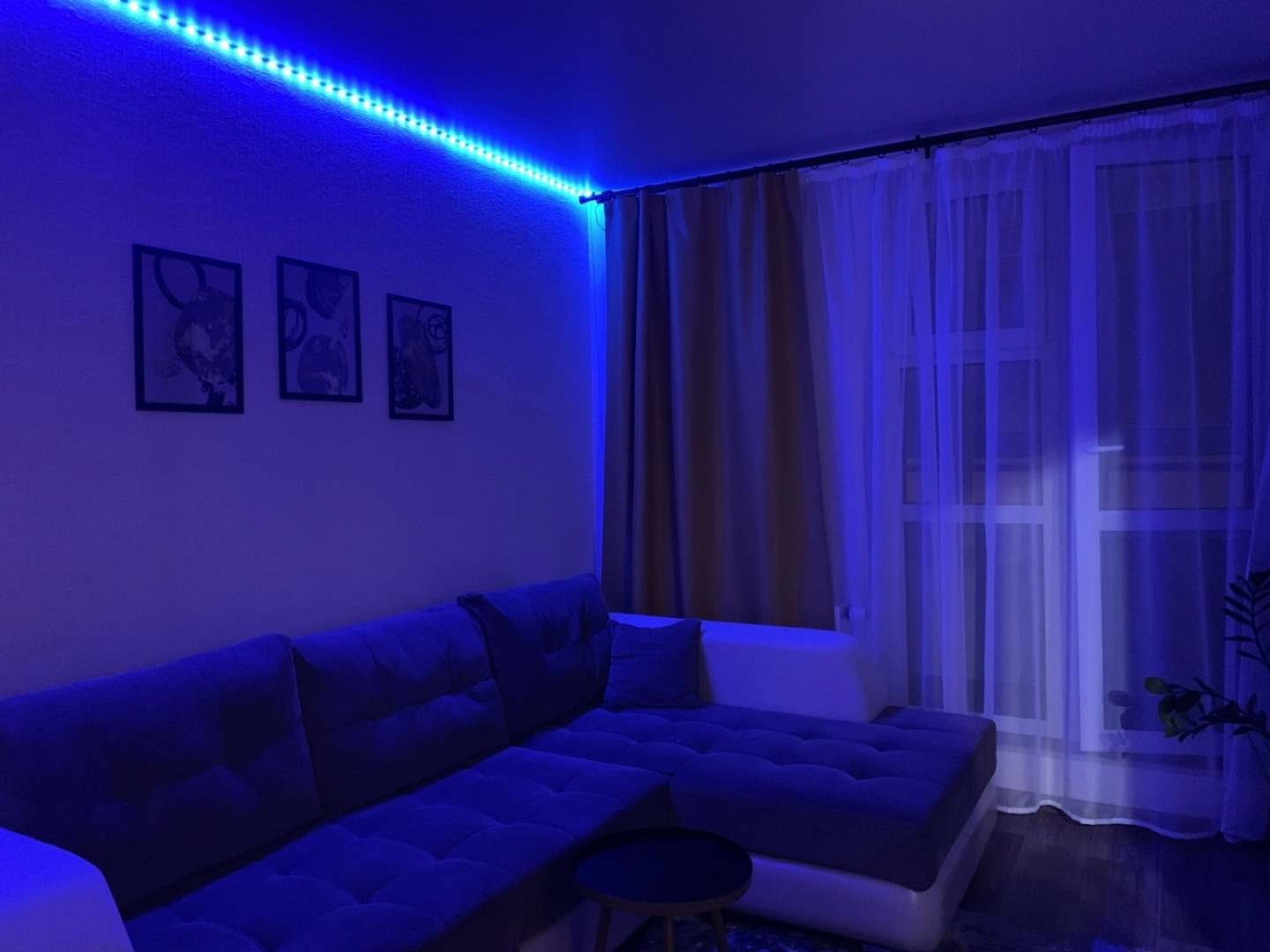 Апартаменты Алмаз Сити Огни Автозавода