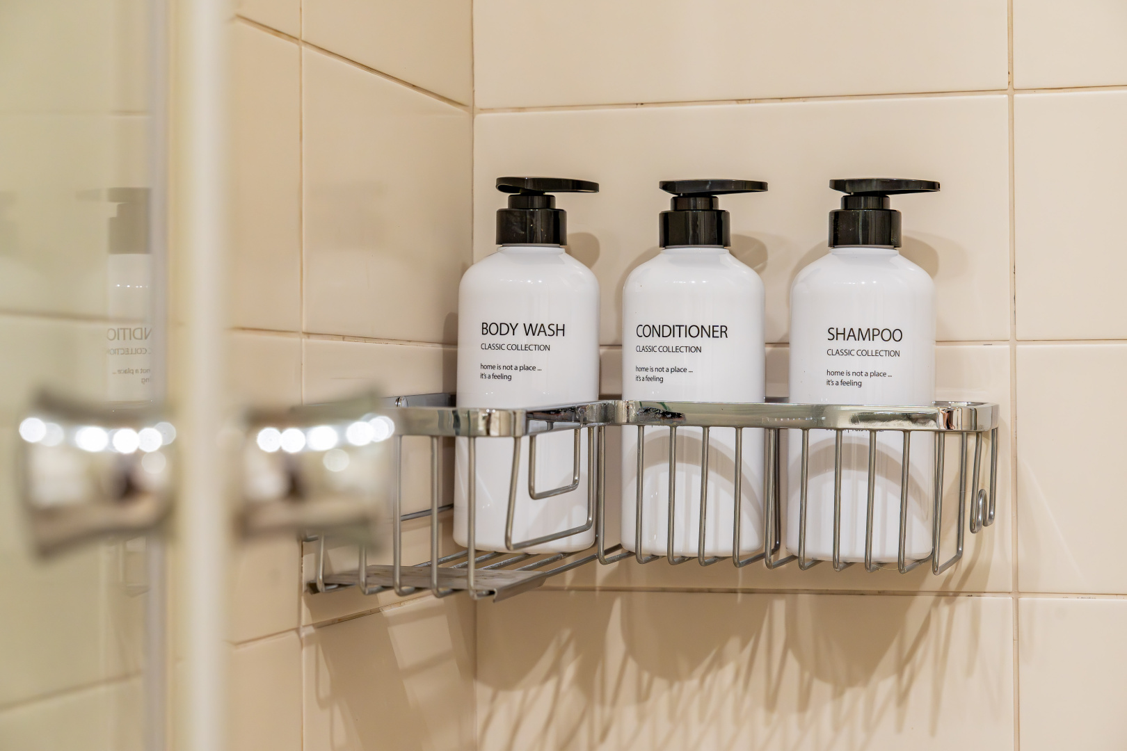 Квартира Merino Home Geometrica