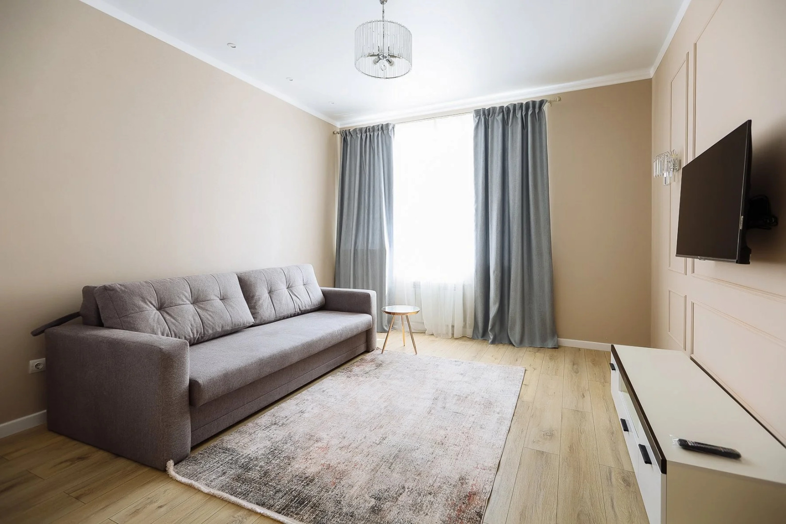 Апартаменты Балтик Хаус 1