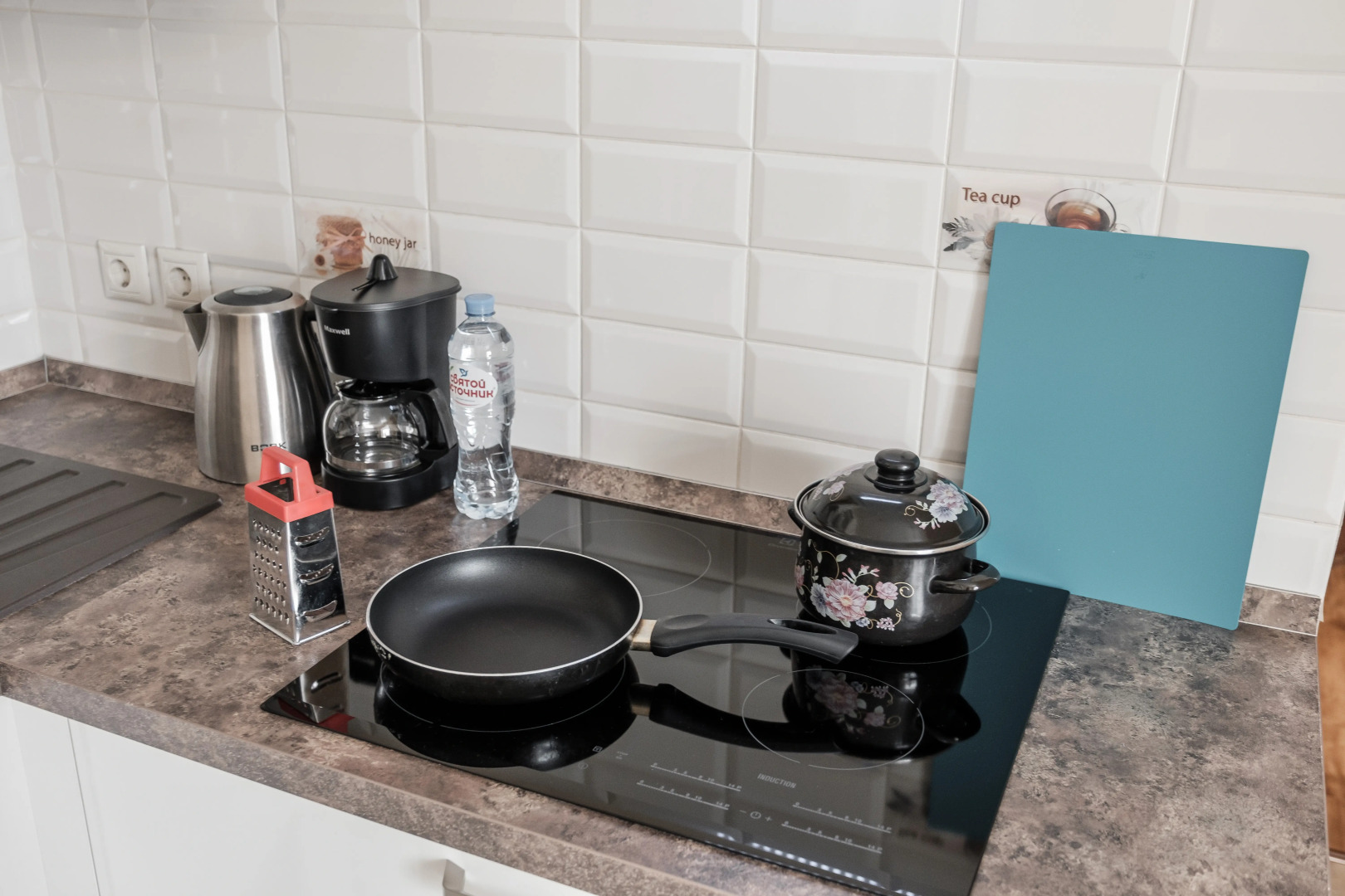 Квартира Business Апарт - Сеть #UDOBNO V EKB