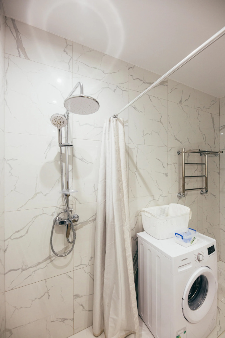 Квартира Olive Marine Resort 1