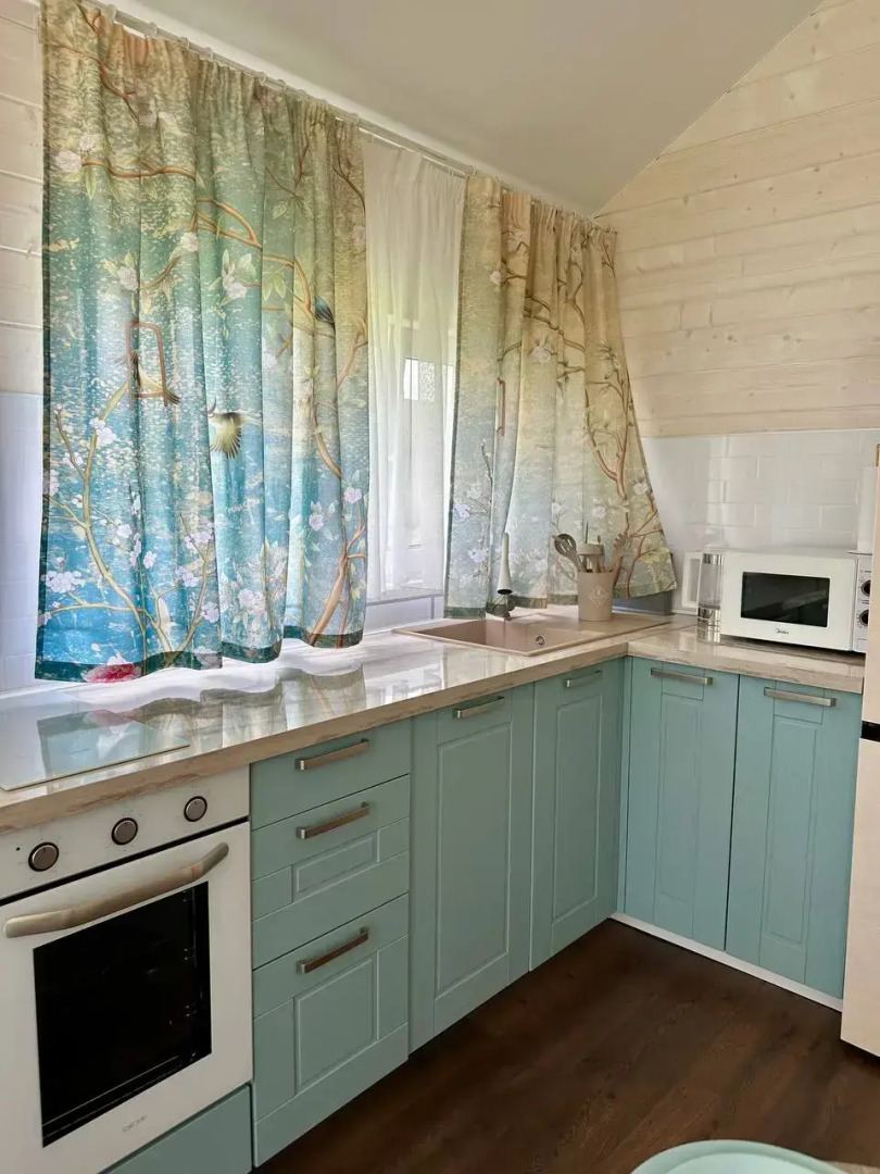 Частный дом Berezkino Village