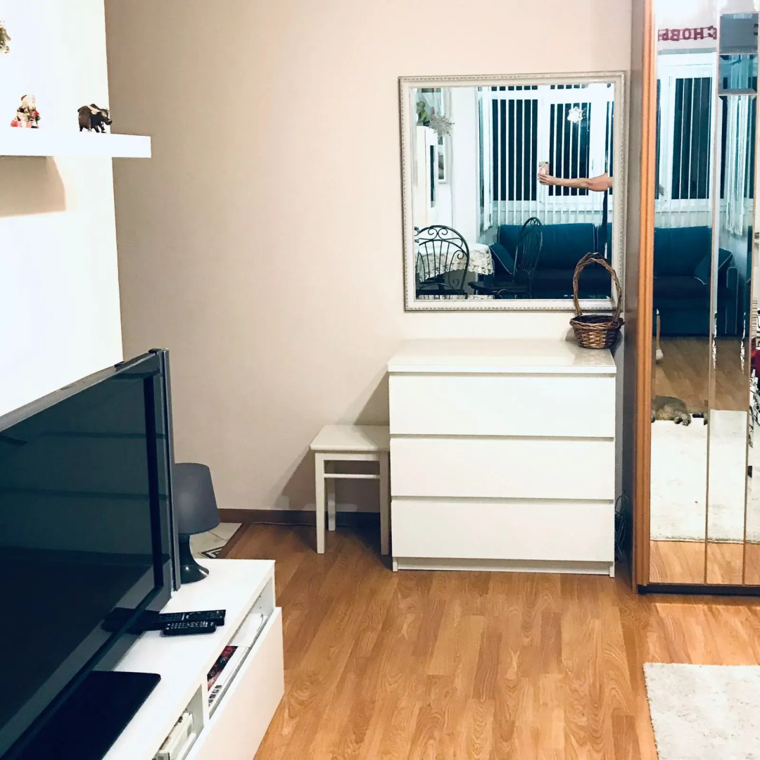 Апартаменты На Цветном бульваре