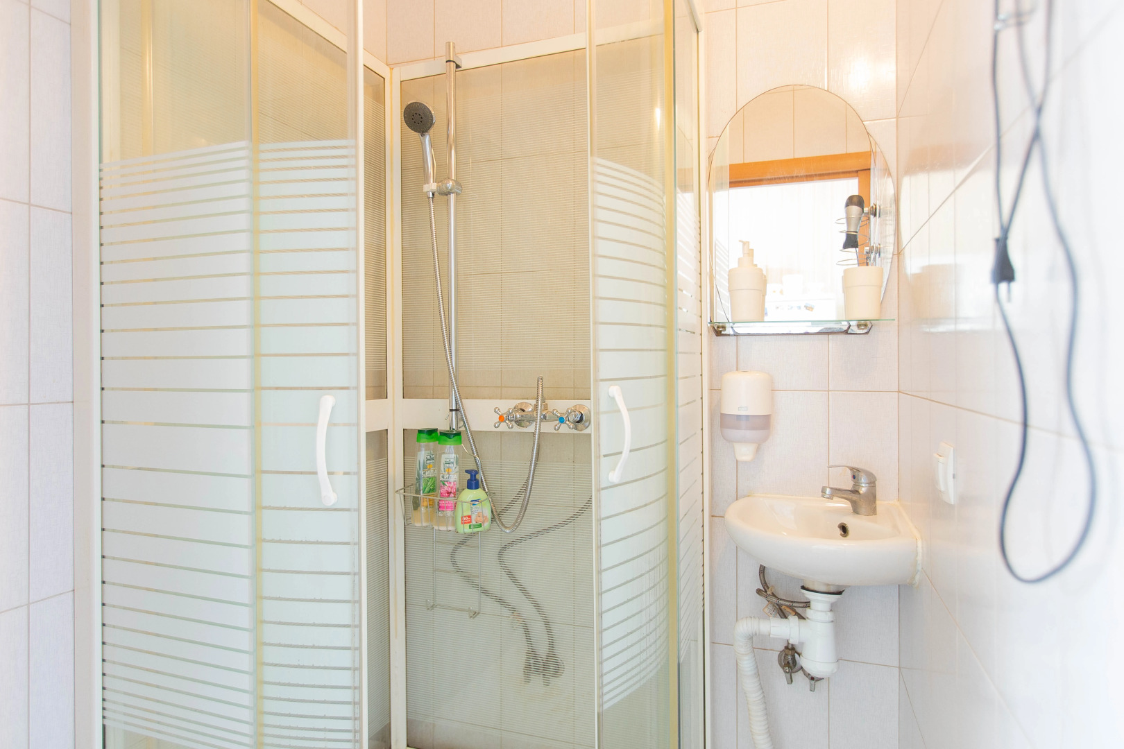 Мини-отель Наржилия