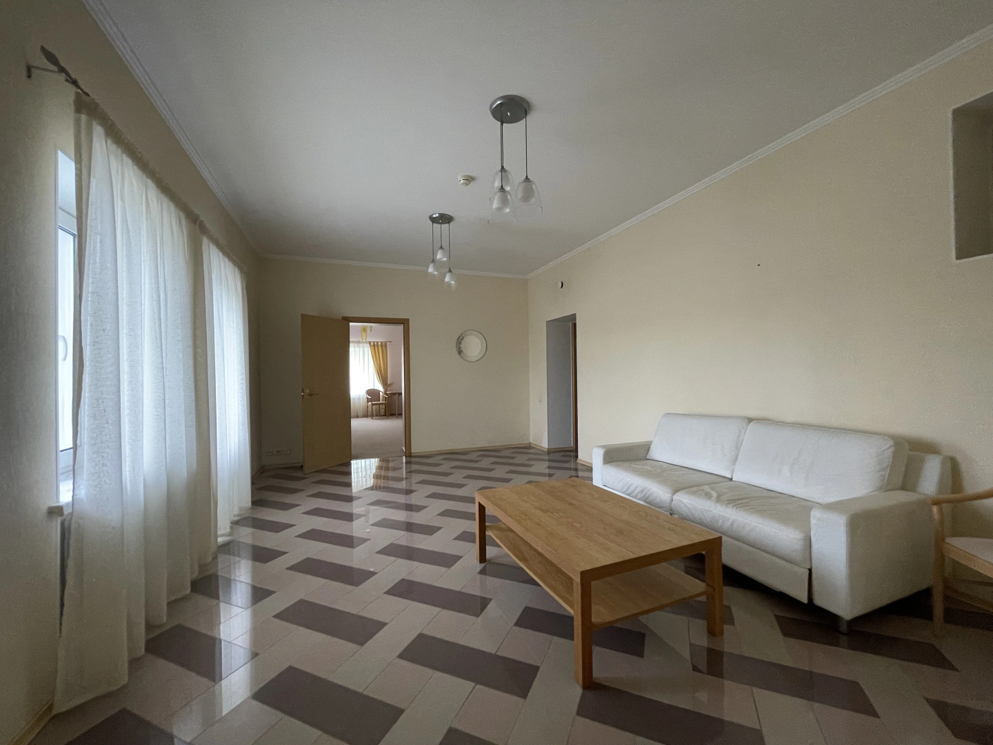 Гостиничный комплекс "Чистые Пруды"