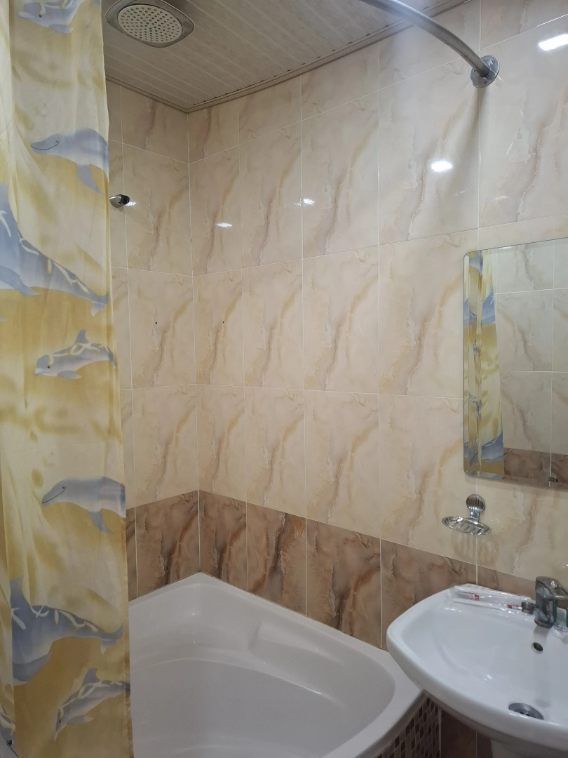 Отель Dili Orom