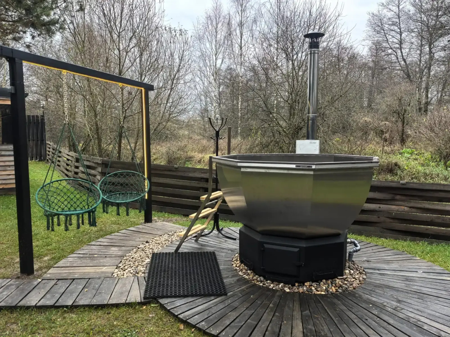 Гостевой дом Вороновское поместье