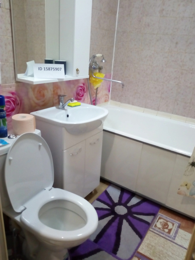 Апартаменты on Lenina 31