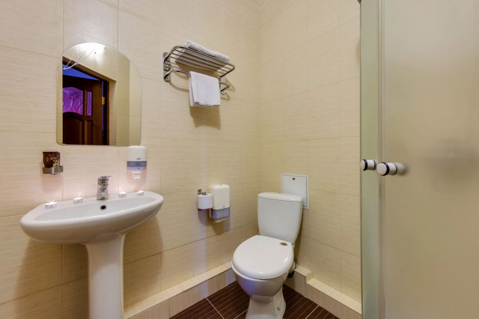 Отель Мартон Амиго