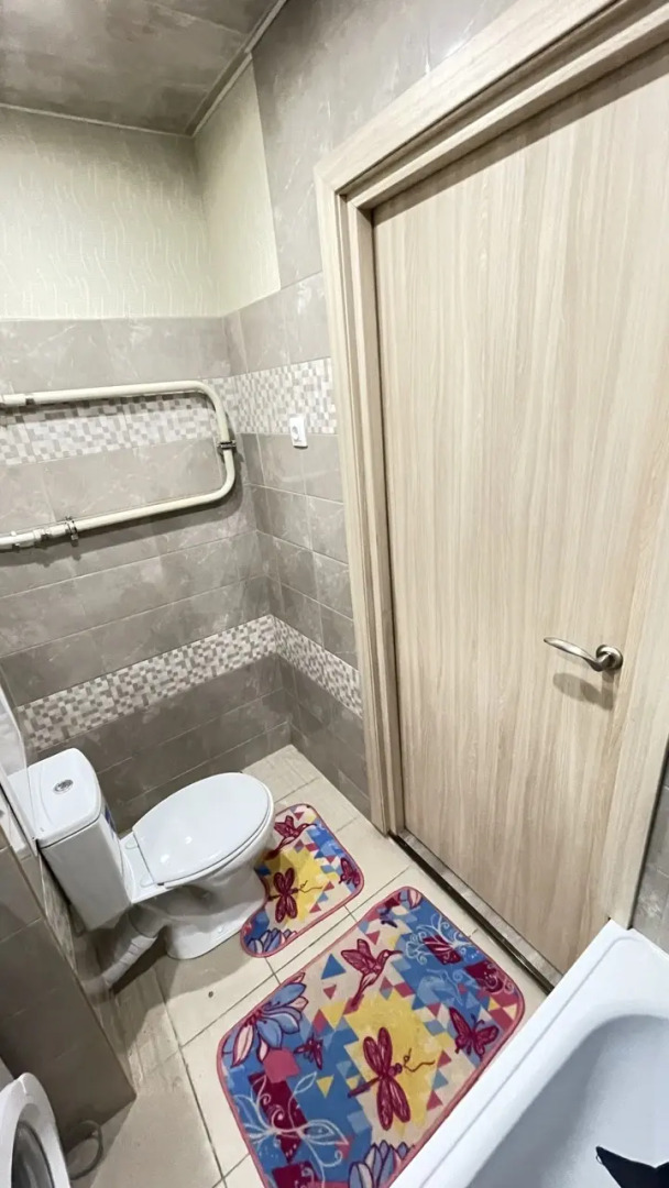 Апартаменты Бережок 5