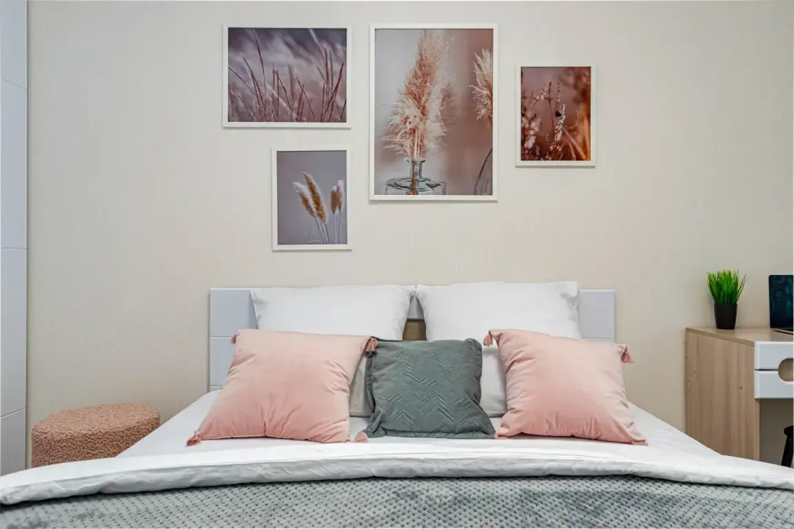 Апартаменты Cosmos Apart в ЖК бизнес-класса (2) на Островского