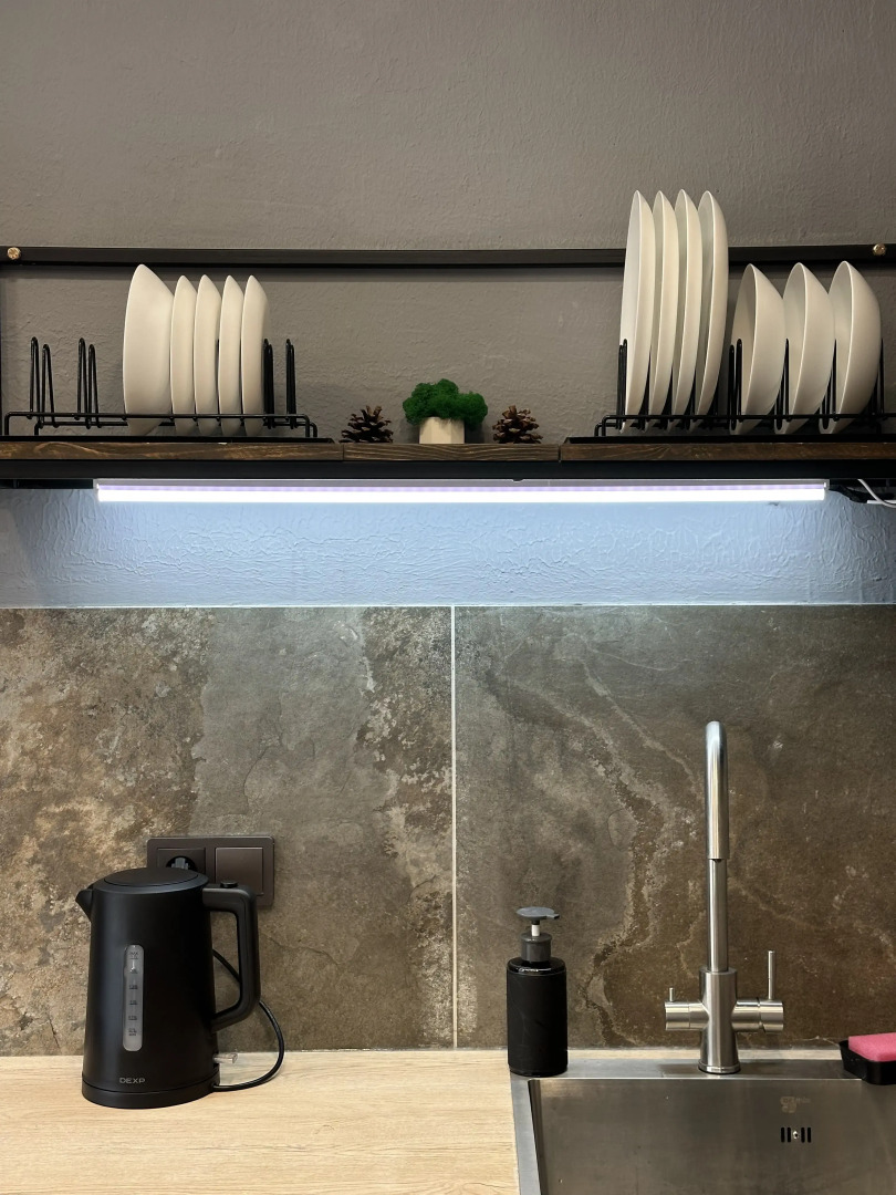 Апартаменты BPA Apartments 75/39