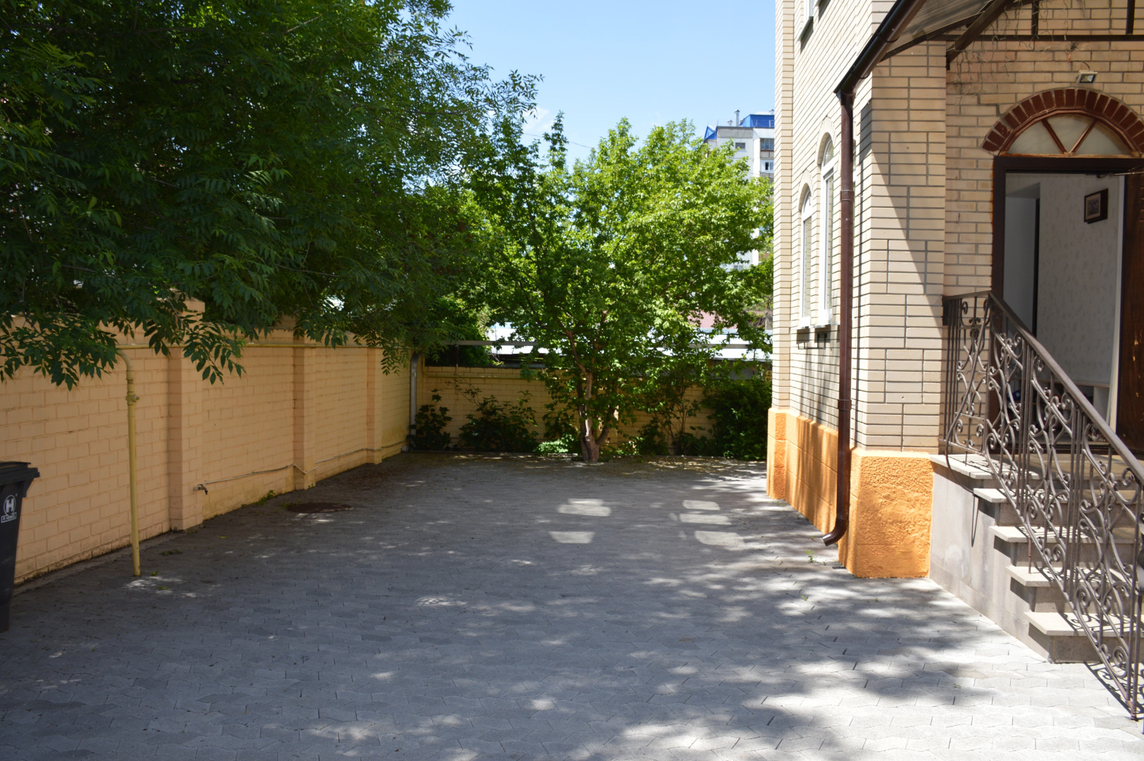 Гостевой дом Лотос