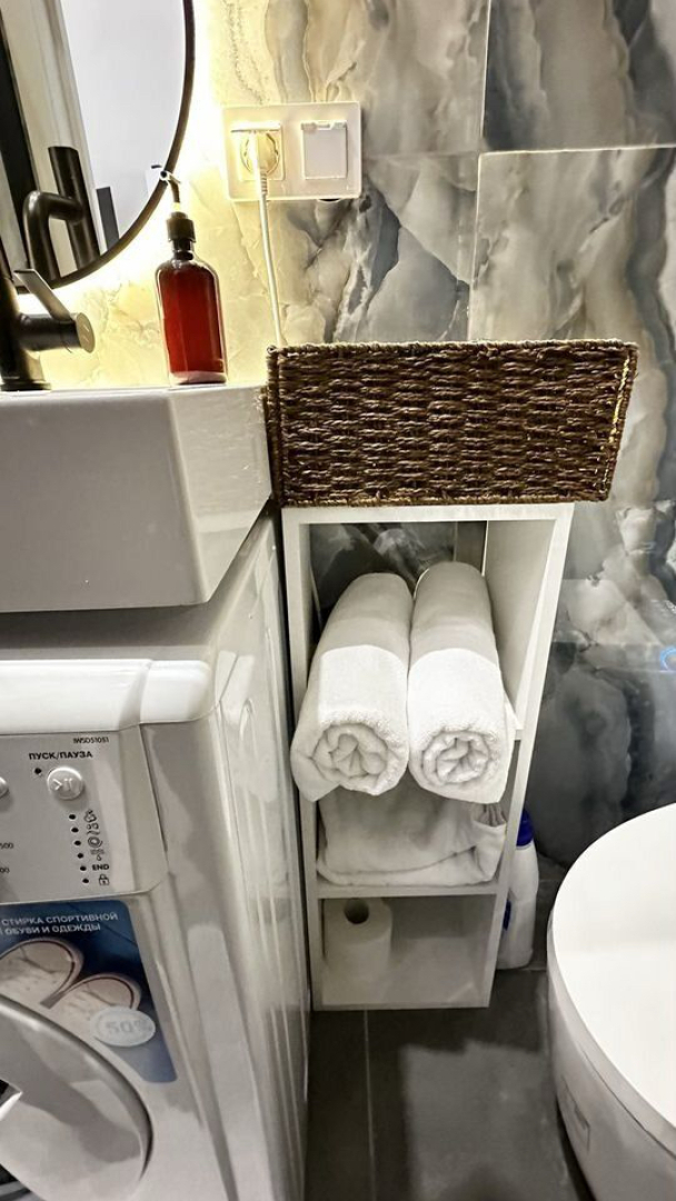 Апартаменты Комфорт+ 2 гостя около Кремля с видом на центр города