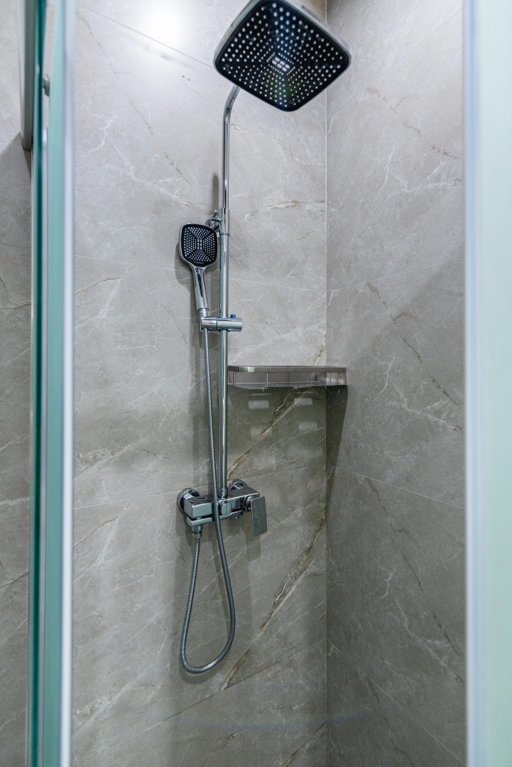 Апартаменты Twix в ЖК Меридиана центр города (77)