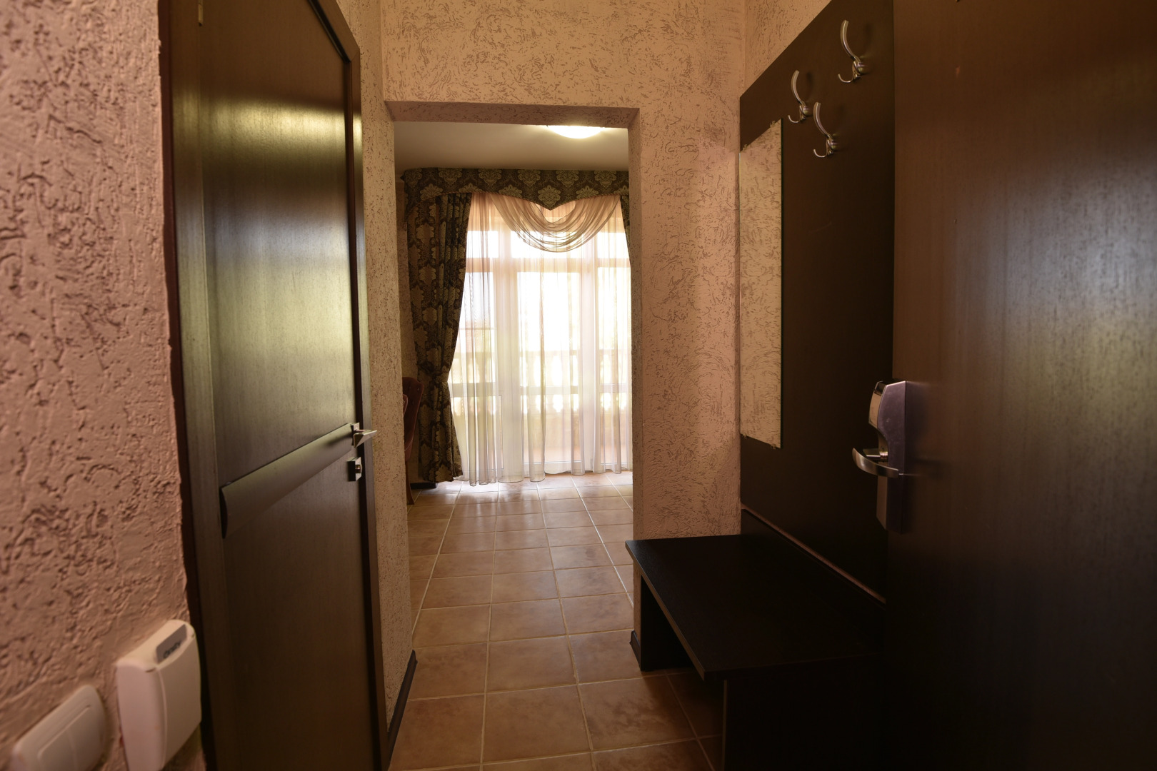 Отель Замок Азов