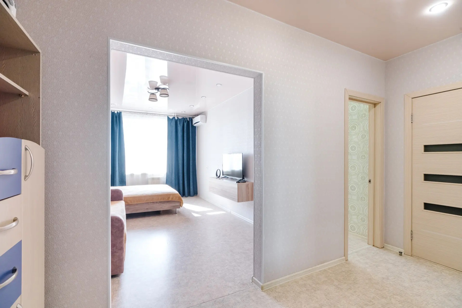 Квартира Игнатьевское шоссе 10/4