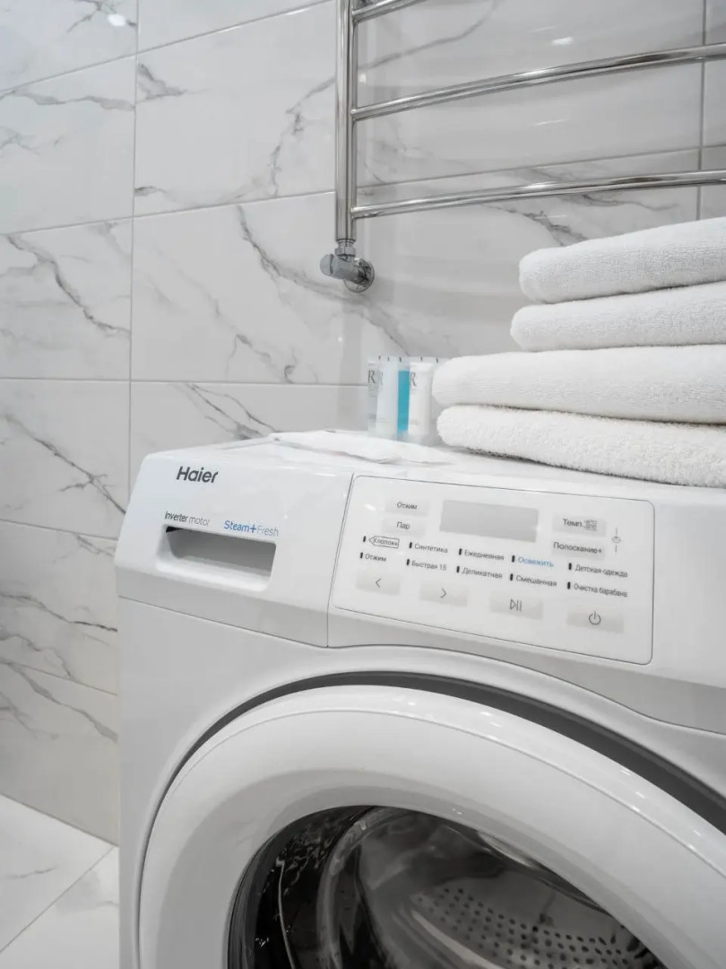 Апартаменты Apart-Deluxe Легенды Моря