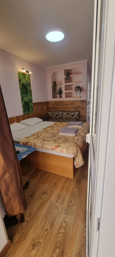 Гостевой дом У пляжа