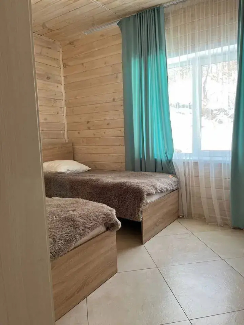 Частный дом на улице 3-я Дачная 800