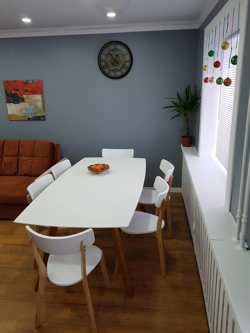 Апартаменты Ленина 33