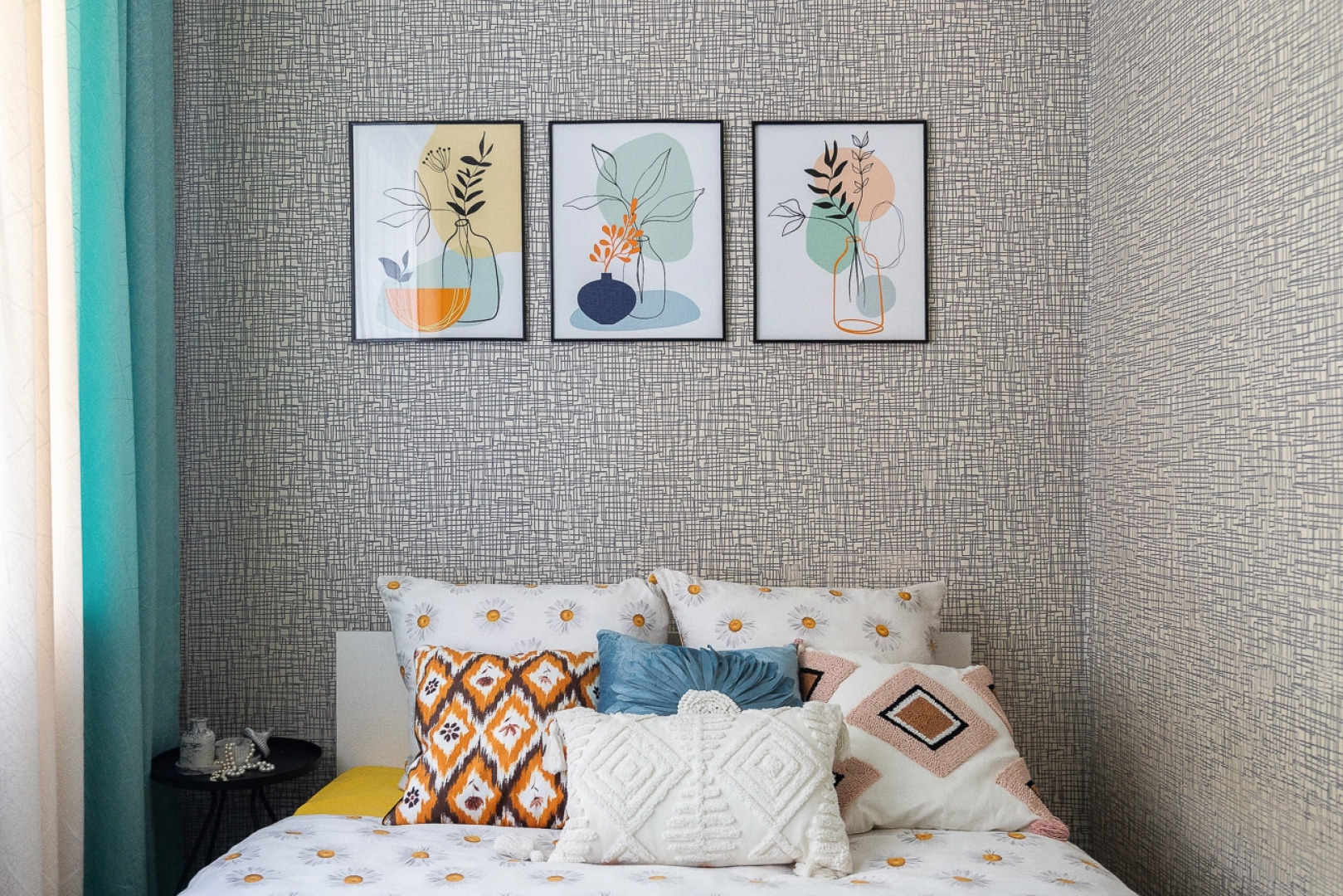 Квартира Мятный Фрэш