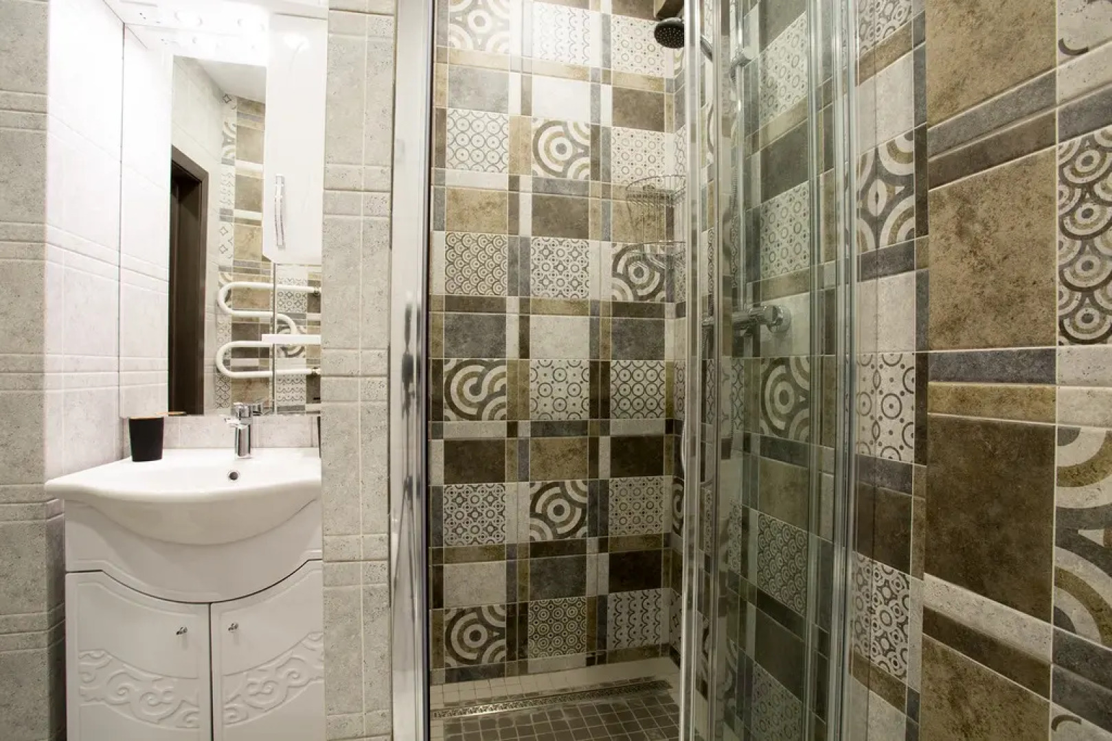 Апартаменты Egoist