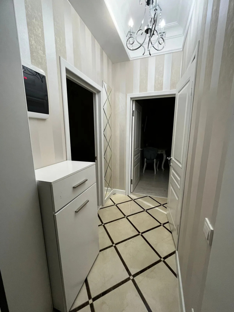 Апартаменты Sundag D141