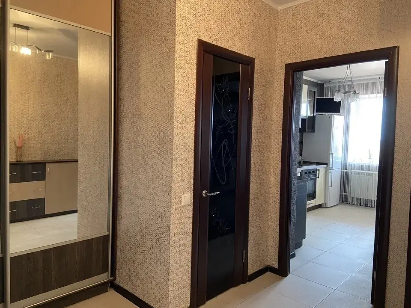 Квартира на Улице Михеева 25