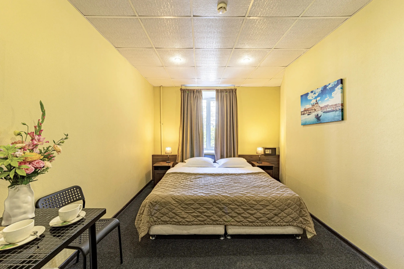 Мини-отель Подъезд №2