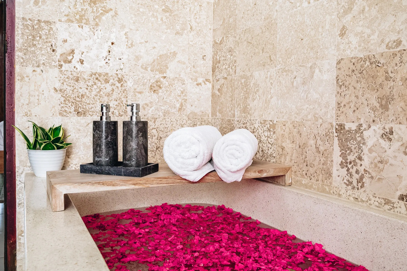 Вилла Posh Seminyak