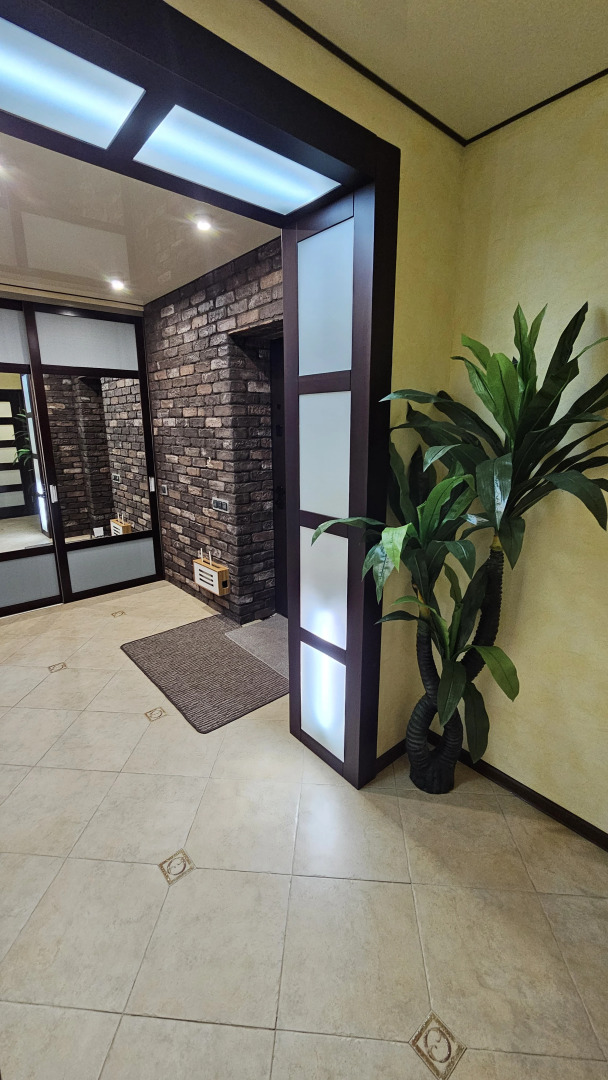 Апартаменты на Воровского