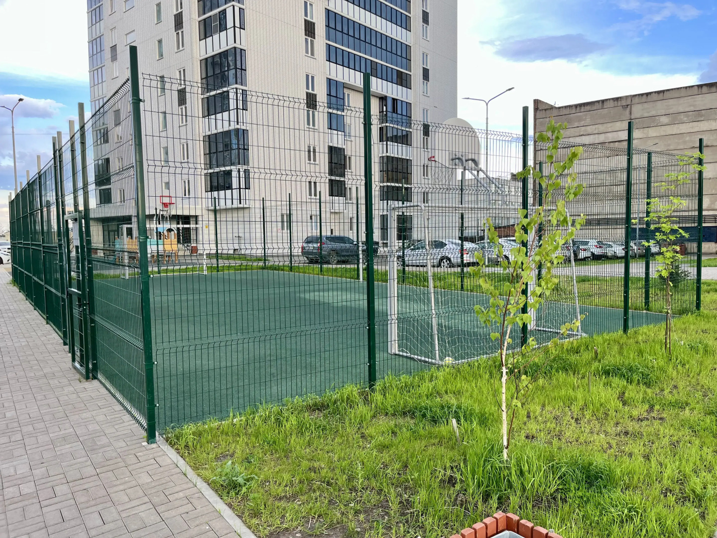 Квартира Уютная студия центр