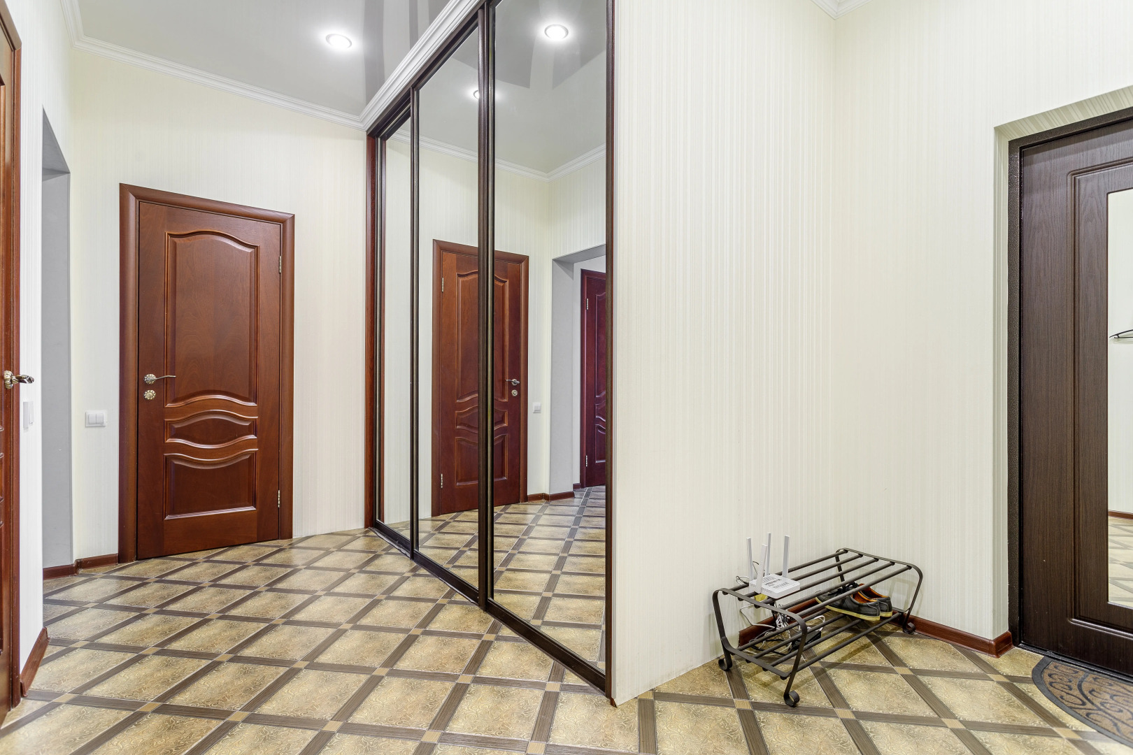 Апартаменты Морские виды