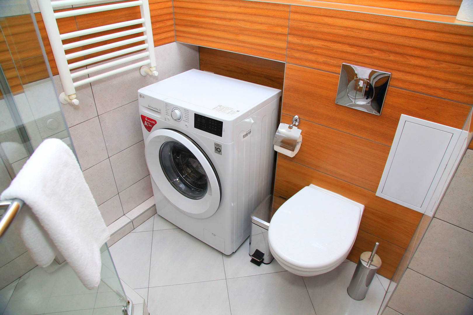 Апартаменты Лазурный Дом