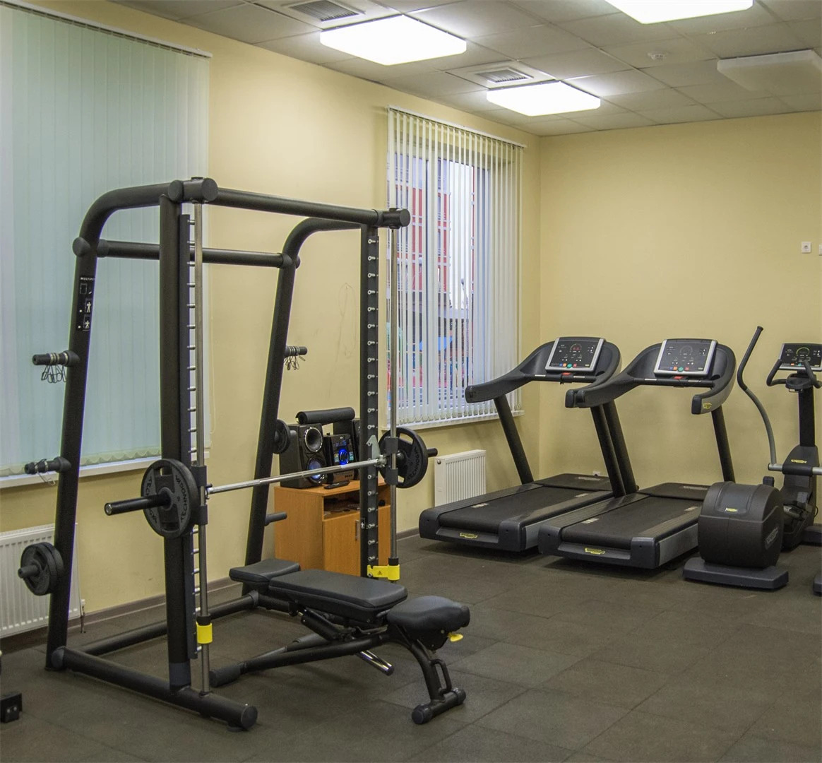 Отель Екатерининский Квартал