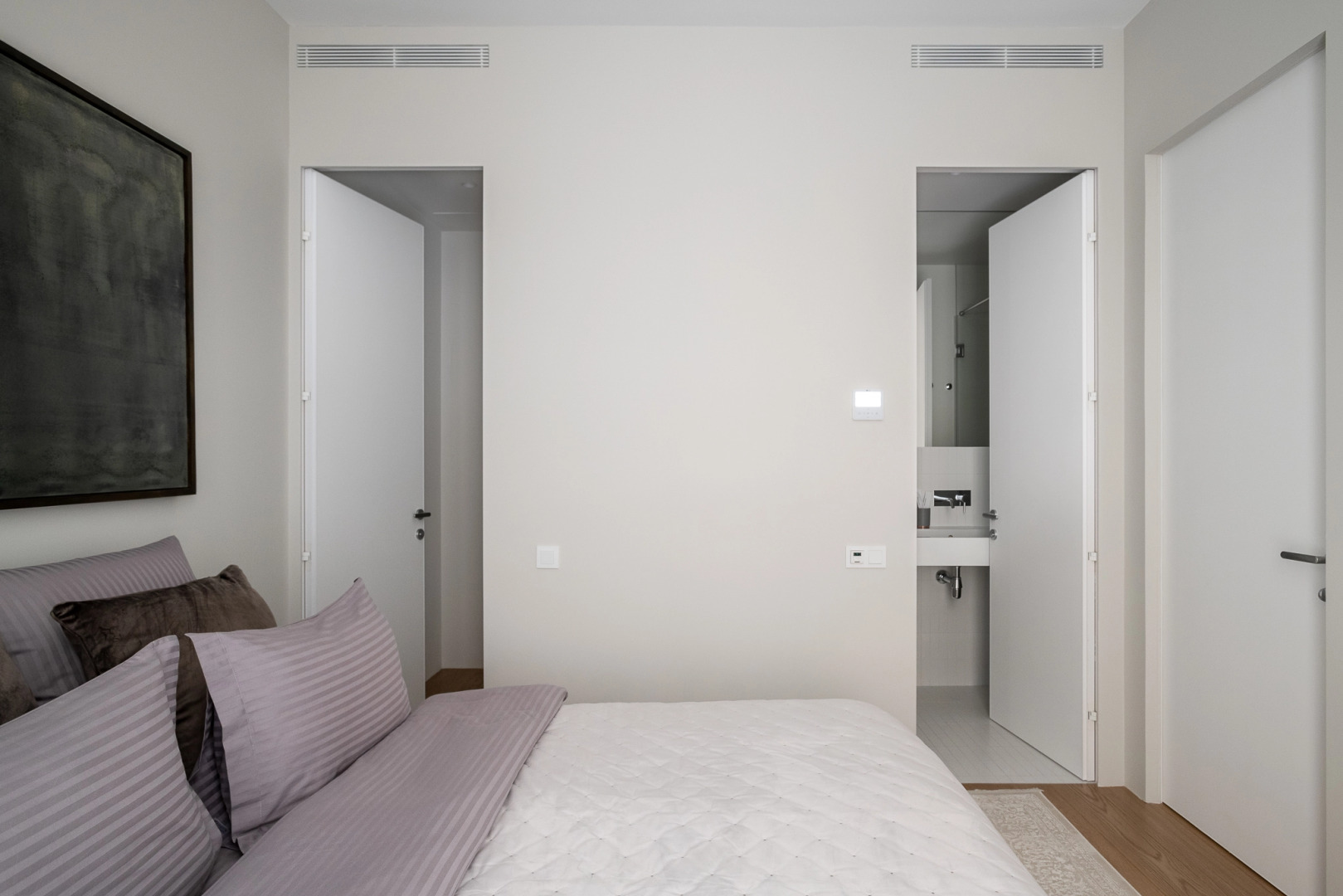 Апартаменты Comfort Life на Славянской площади