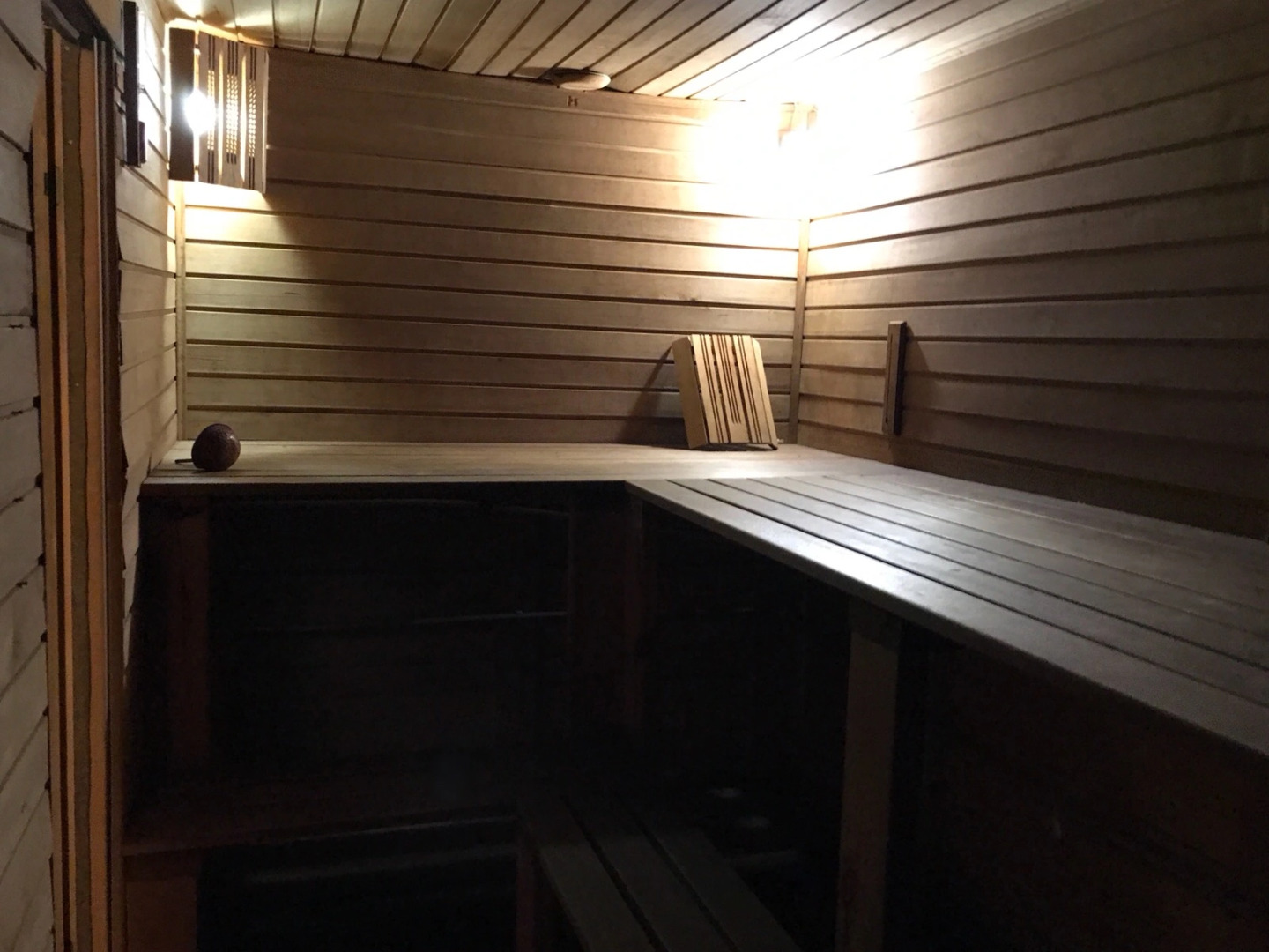 Гостевой дом Капаново