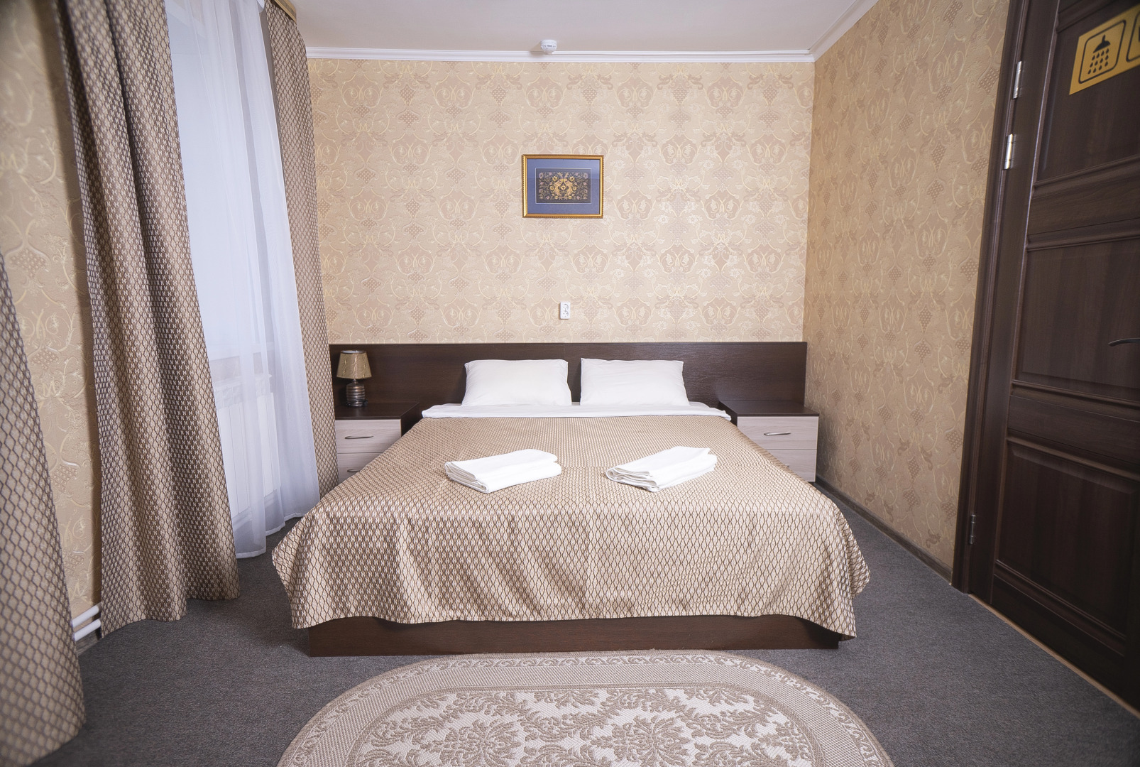 Мини-отель Гостиный двор Виктория