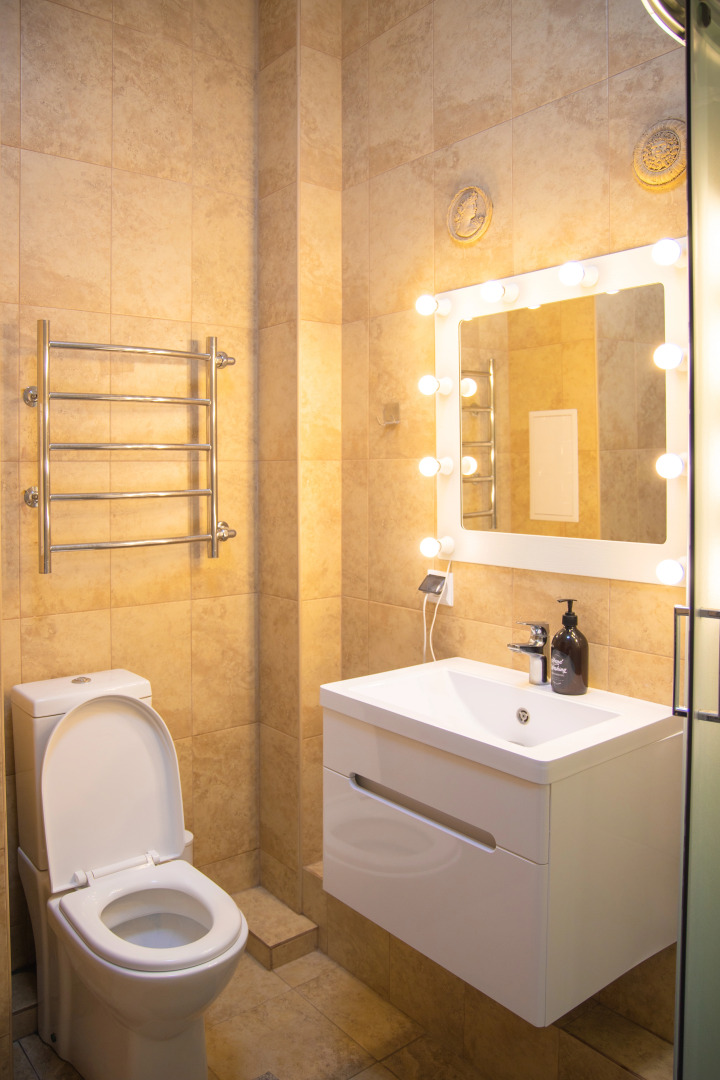 Апартаменты Baltic Classic