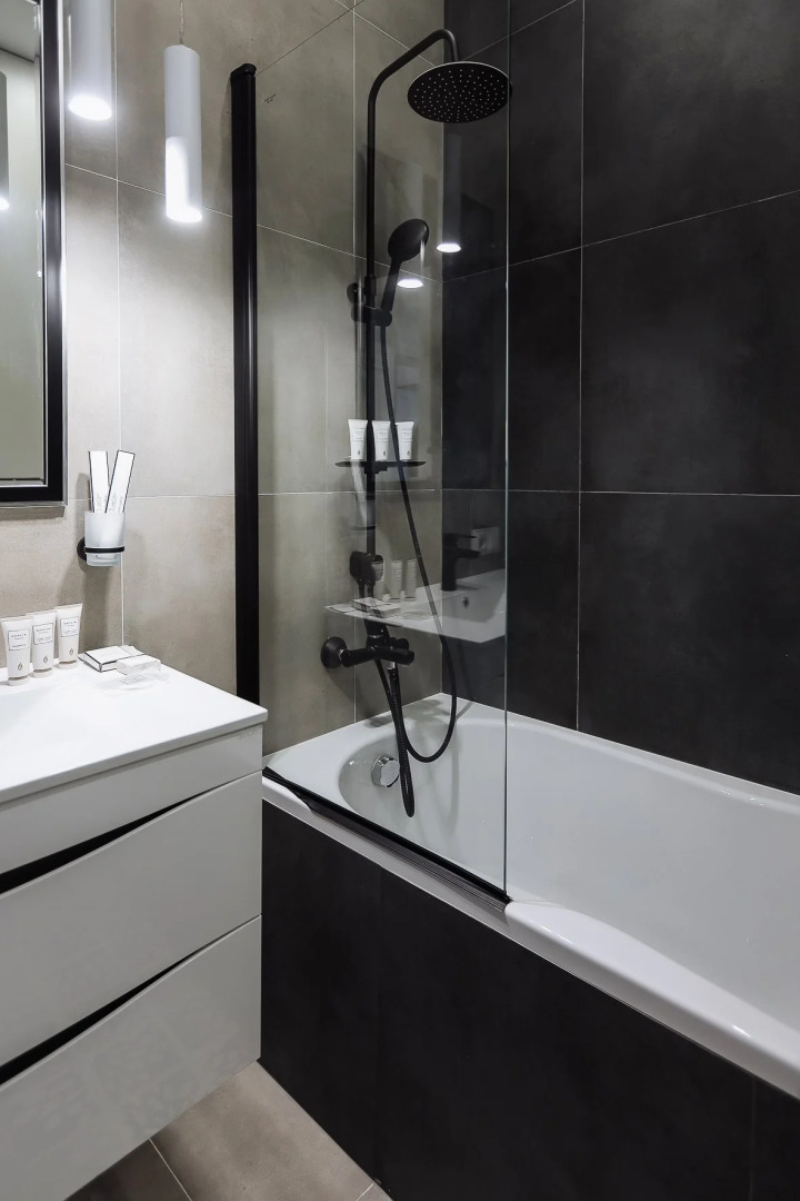 Апартаменты Балтик Хаус