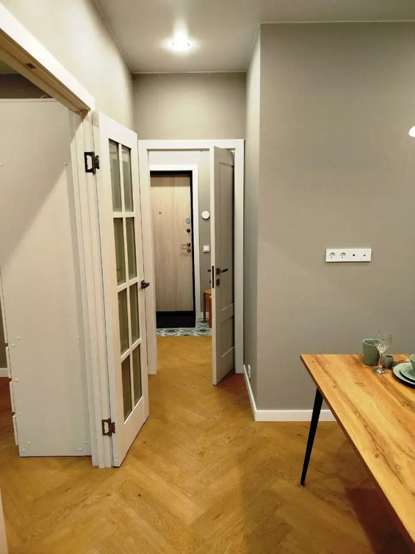 Апартаменты Нежная Мята