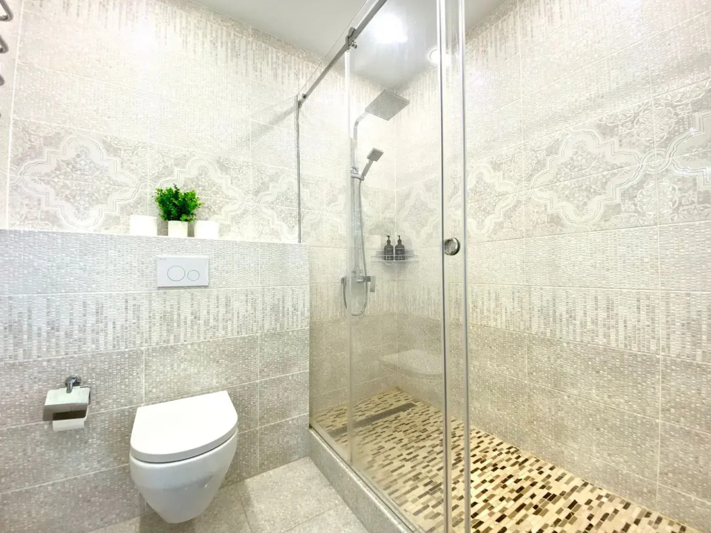 Апартаменты Goodroom