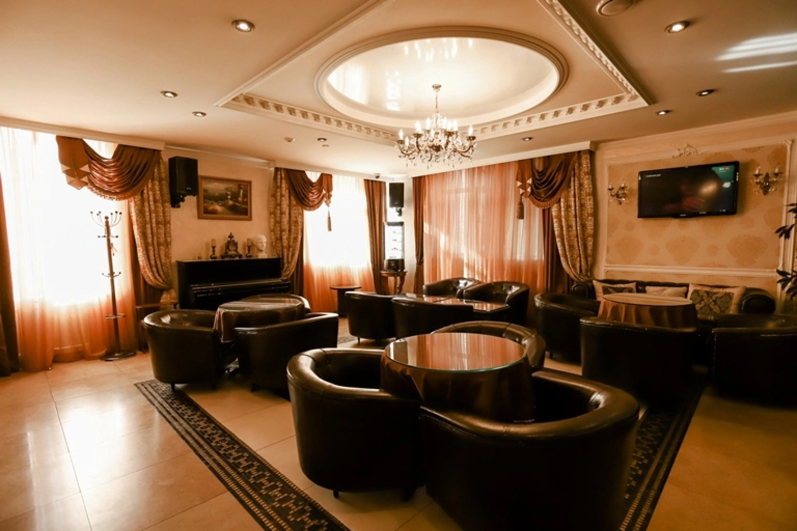 Отель Престиж СП