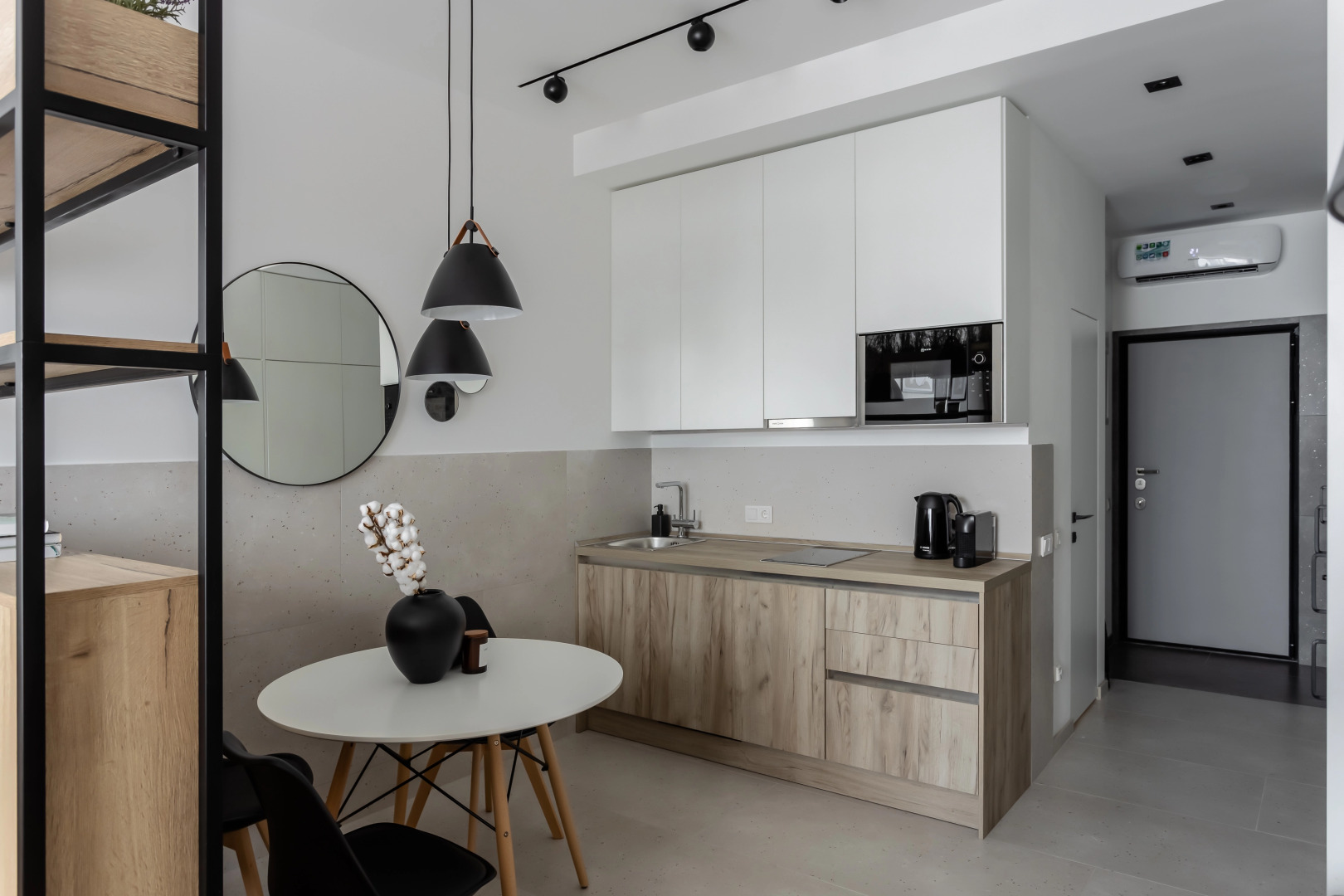 Апартаменты Premium Рядом С Москва-Сити