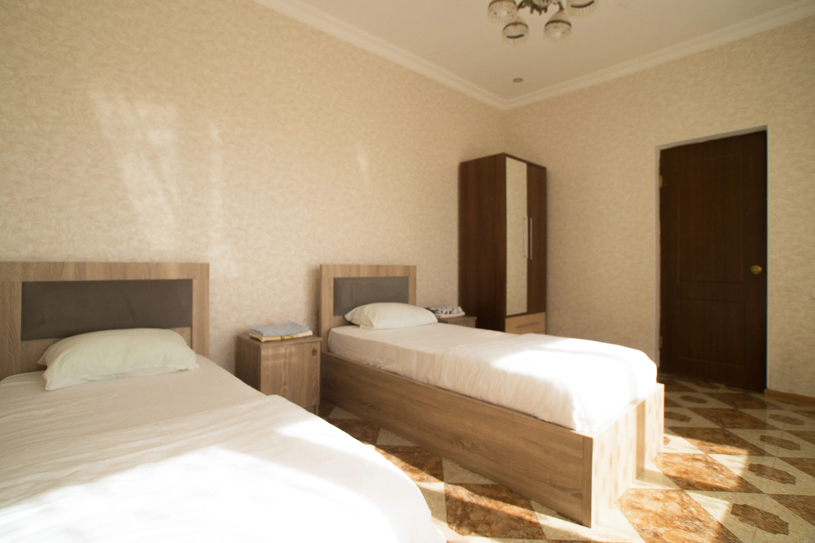 Гостевой дом Bagrat