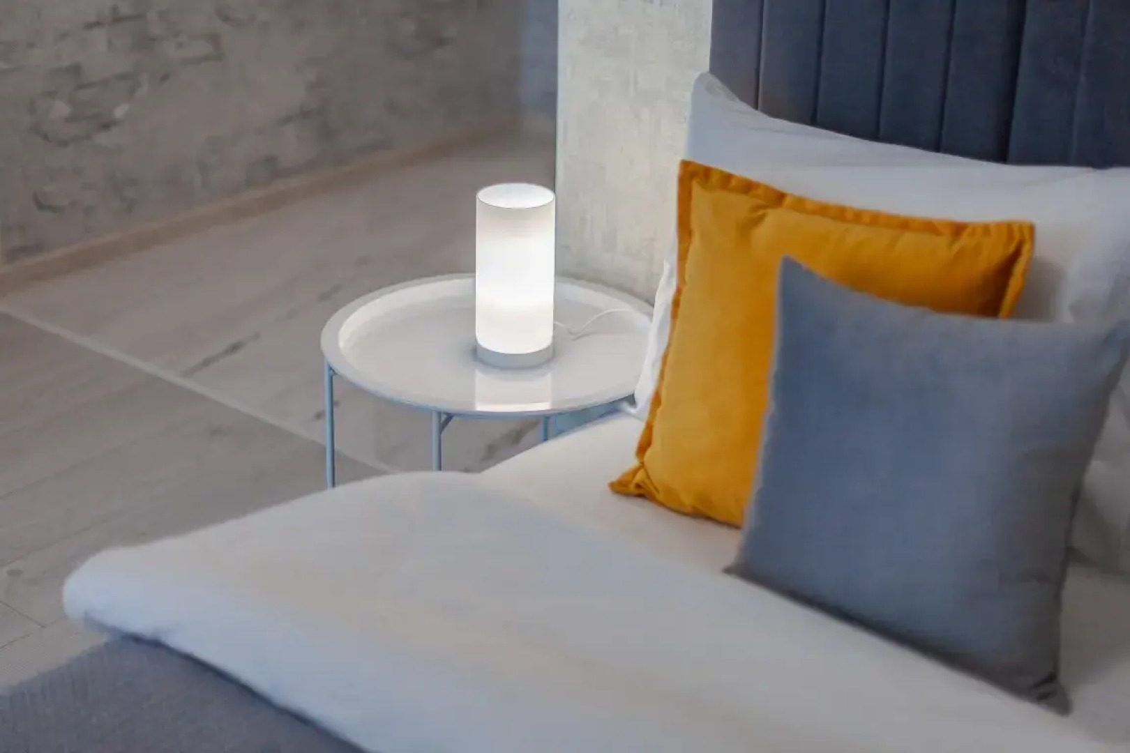 Апартаменты RentPlaza Галактика 1